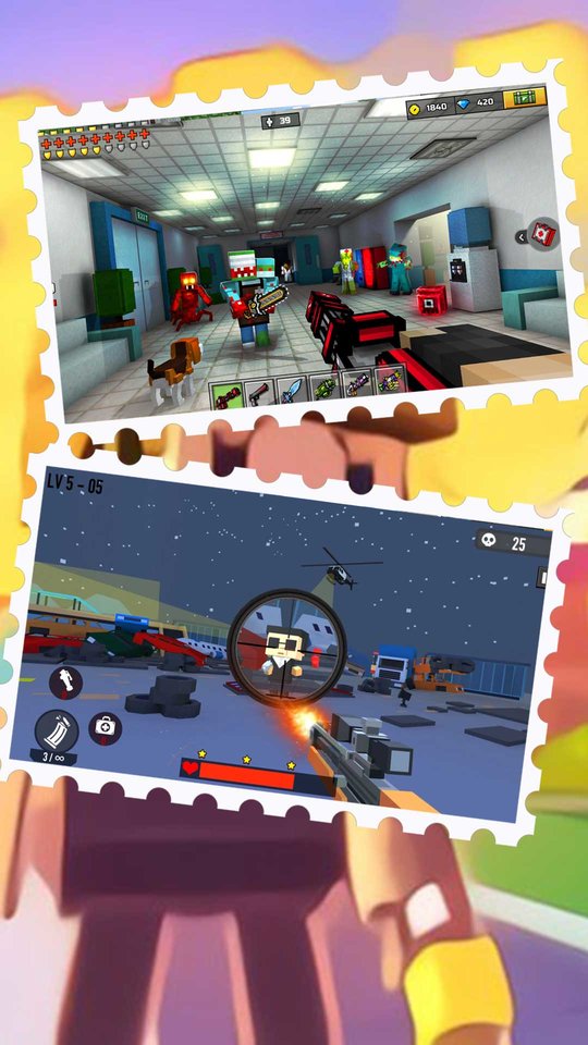 像素英雄大冒險安卓版 v1.28 手機(jī)版 2