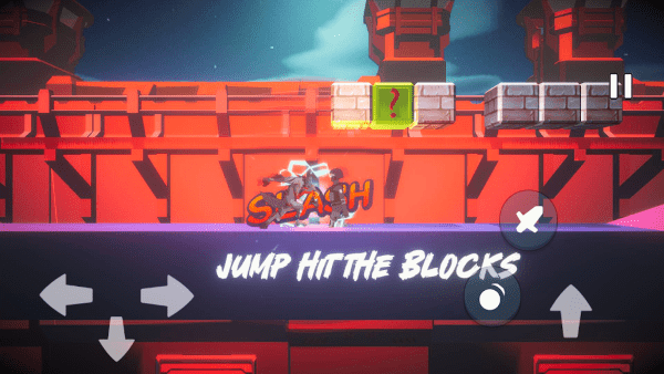 夜狼營救隊(duì) v30 安卓版 2