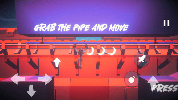 夜狼營救隊(duì) v30 安卓版 0