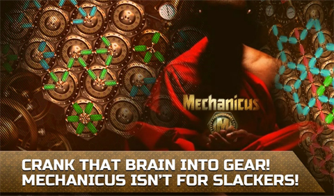 機械師 v0.0.31 安卓版 0