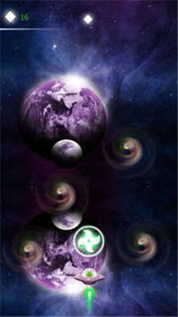 银河外星人崛起 v1.0 安卓版2