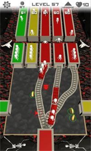 手繪鐵路道 v1.2 安卓版 2