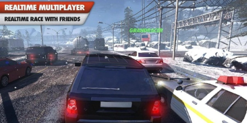 賽車(chē)地平線 v1.1.2 最新版 1