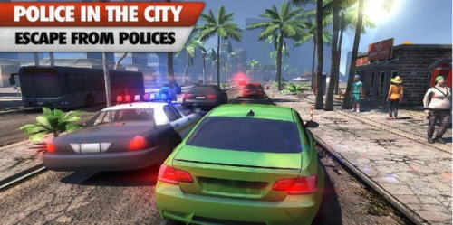 賽車(chē)地平線 v1.1.2 最新版 2