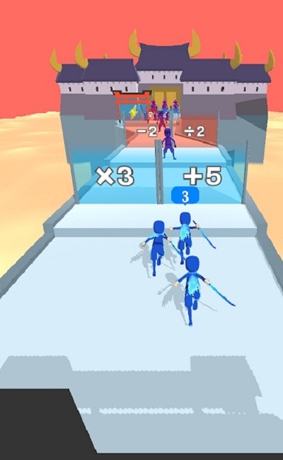 忍術(shù)節(jié) v1.0.0 安卓版 2