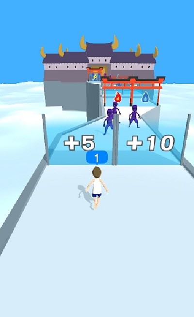 忍術(shù)節(jié) v1.0.0 安卓版 0