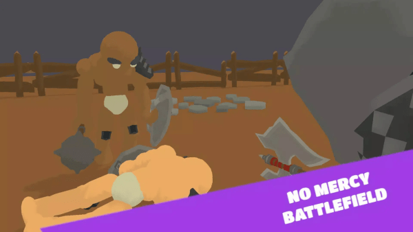 半劍騎士 v1.11 安卓版 0