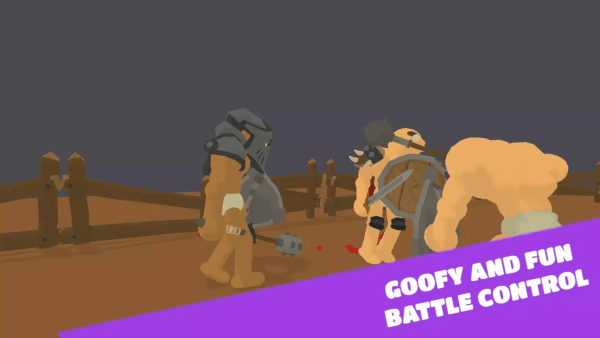 半劍騎士 v1.11 安卓版 1