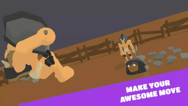 半劍騎士 v1.11 安卓版 2