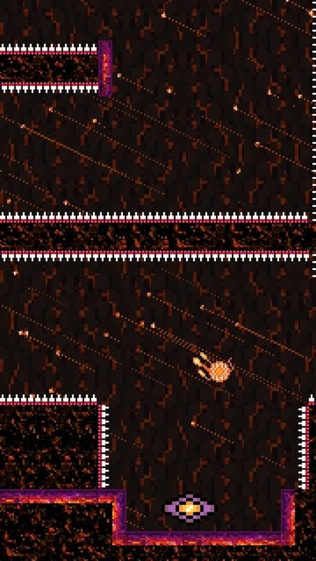 沖擊者的夢(mèng) v1.11.5 安卓版 1