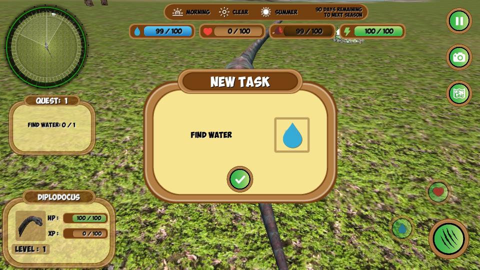 梁龍模擬器 v1.0 安卓版 2