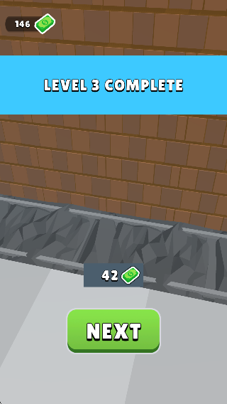 通勤沖刺 v1.0.0 安卓版 1