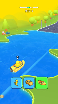 最強(qiáng)變形者 v1.0.0 安卓版 0