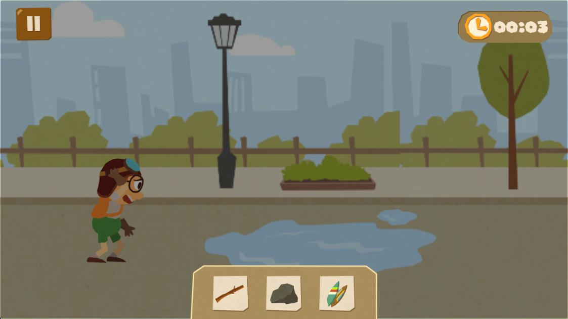 埃爾的故事查找差異 v1.1.2 安卓版 0