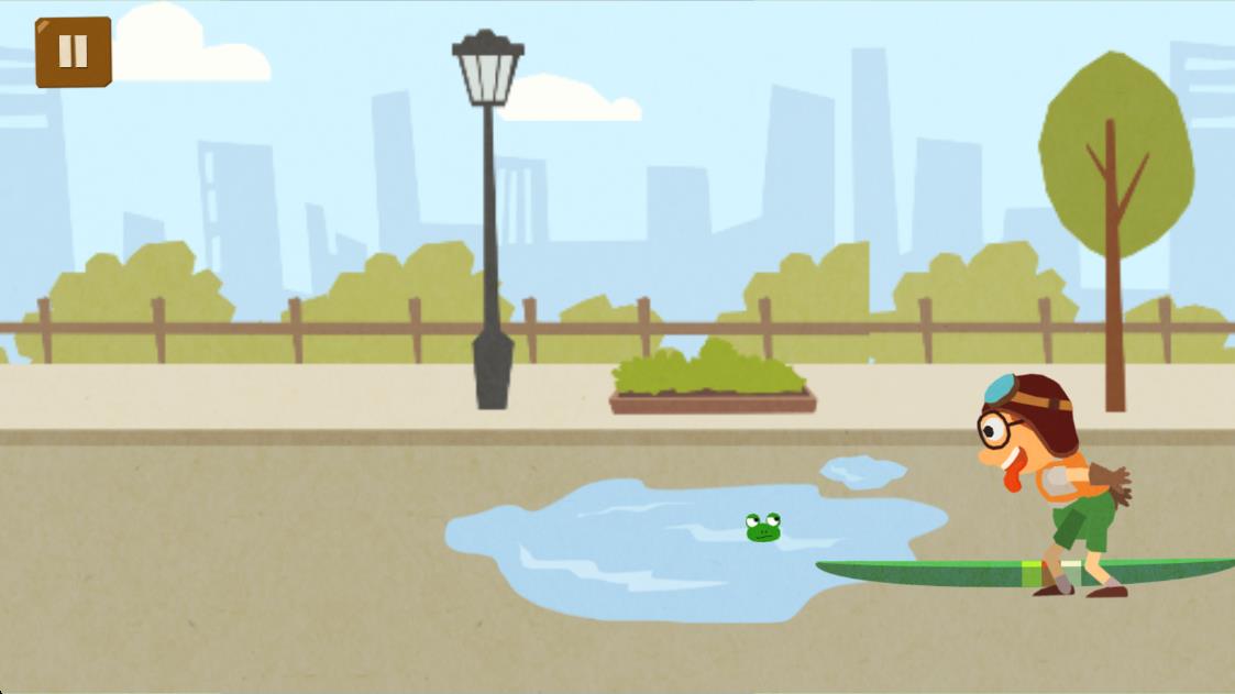 埃爾的故事查找差異 v1.1.2 安卓版 1