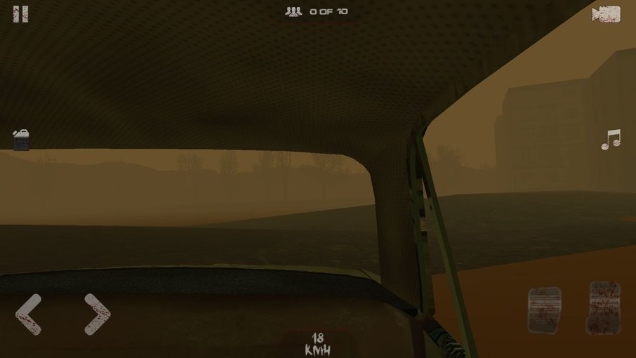 夜半鬼車 v1.1 安卓版 0