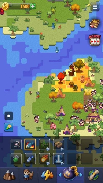 難道我是神 v1.4.3 安卓版 2