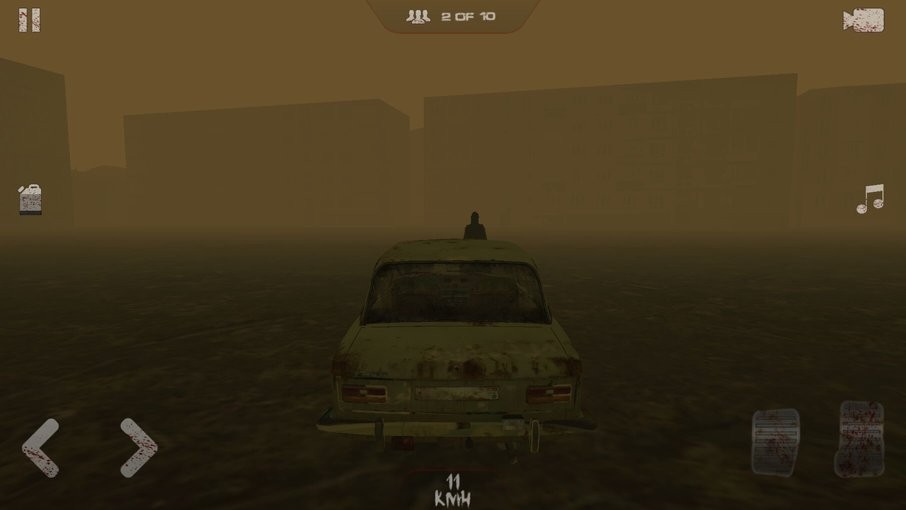 夜半鬼車 v1.1 安卓版 1