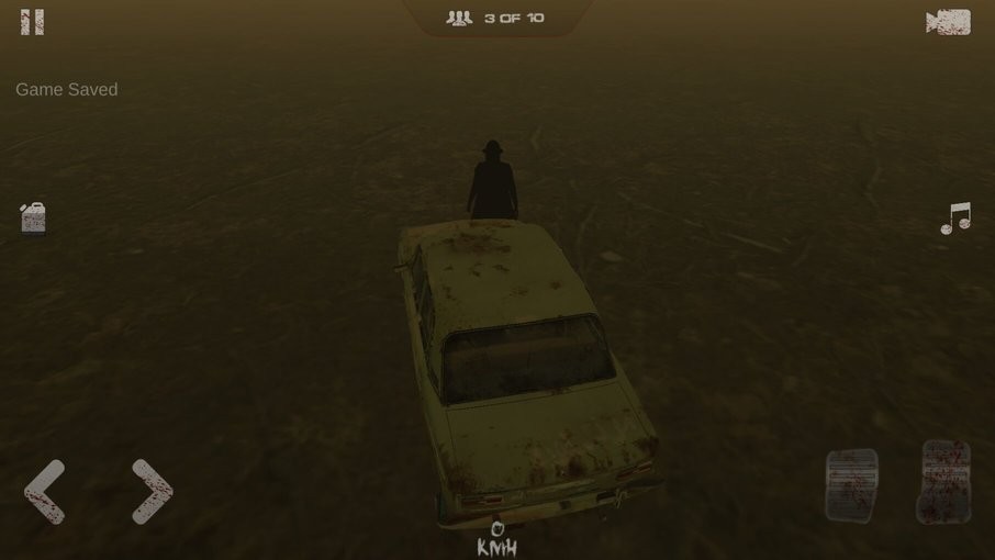 夜半鬼車 v1.1 安卓版 2