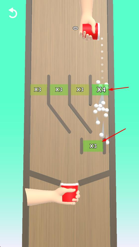 bounce and collect v1.8 安卓版 2