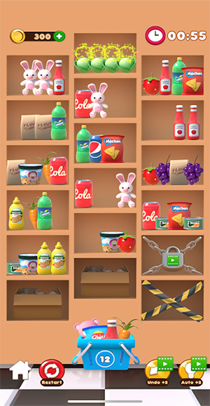 商品三消 v0.22.5 安卓版 2