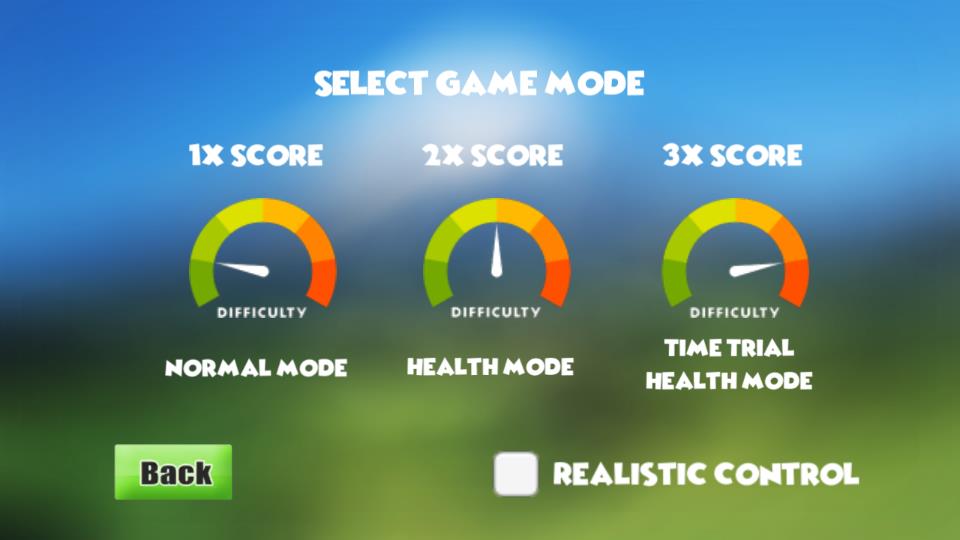 狂躁的救護(hù)車(chē) v1.1 安卓版 1