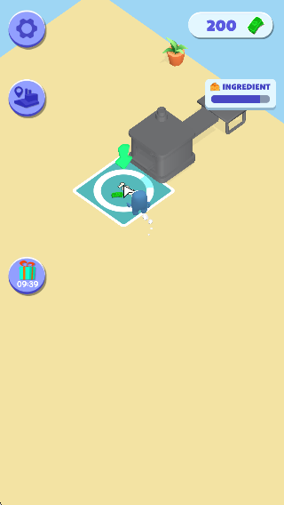 披薩熱商業(yè)大亨 v1.0.1.1 安卓版 0