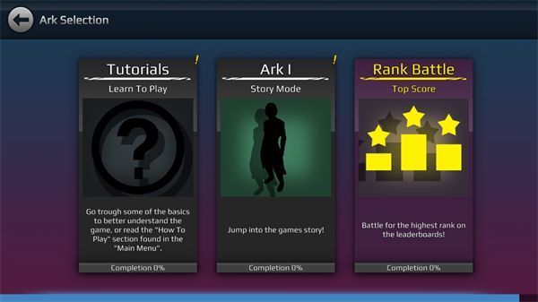 激戰(zhàn)格斗 v1.4.1p2 安卓版 1