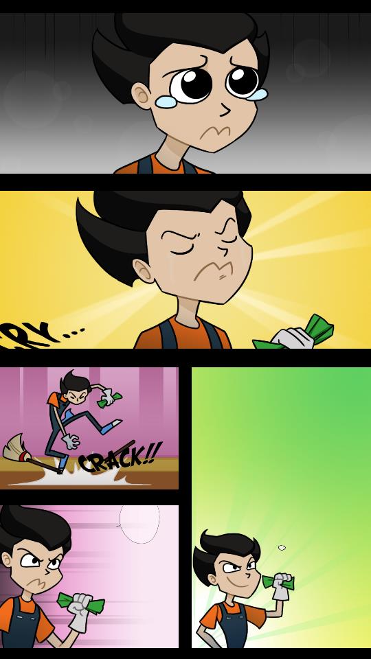 當(dāng)個有錢人 v1.2.3 安卓版 2