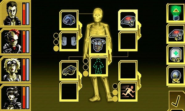 心靈危機(jī) v1.0.10 中文版 2