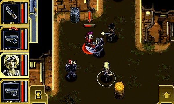 心靈危機(jī) v1.0.10 中文版 1