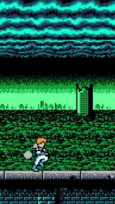 星際魂斗羅fc v3.3.0 中文版 0