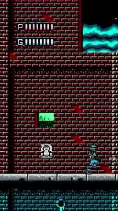 星際魂斗羅fc v3.3.0 中文版 3