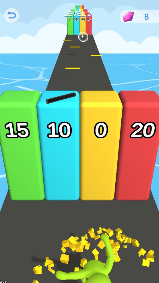 撐桿跳高手 v1.0.0 安卓版 1