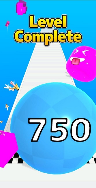 滾球毀滅者 v0.0.2 安卓版 2