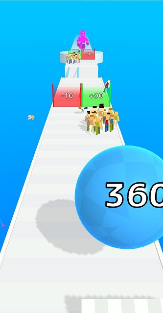 滾球毀滅者 v0.0.2 安卓版 1