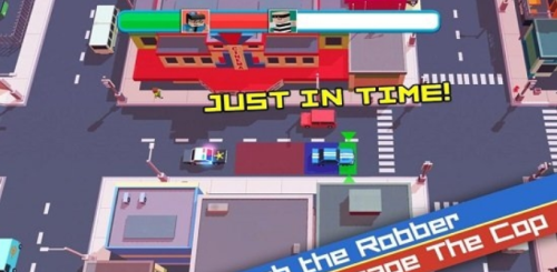 亡命時速2 v1.0 最新版 0