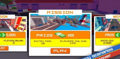 亡命時速2 v1.0 最新版 1