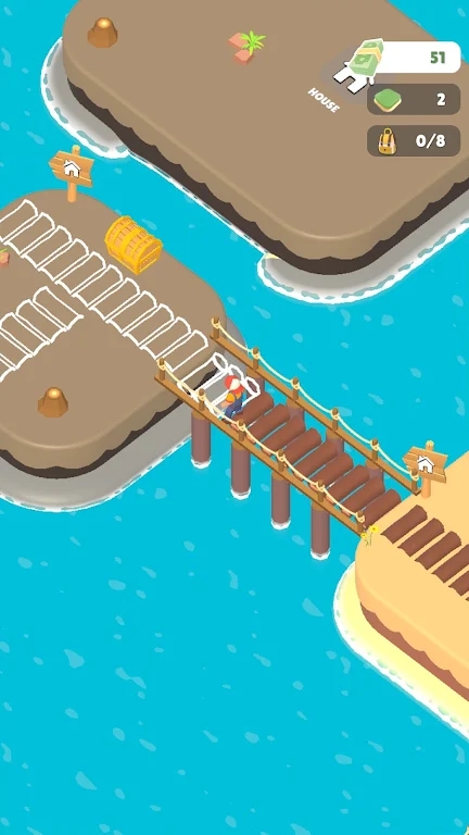 筑路者群島 v1.02 安卓版 0