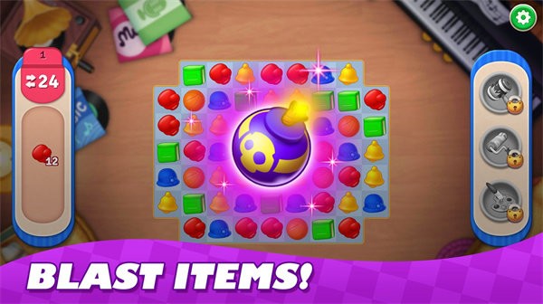 豪宅装修 v1.0.12 安卓版0