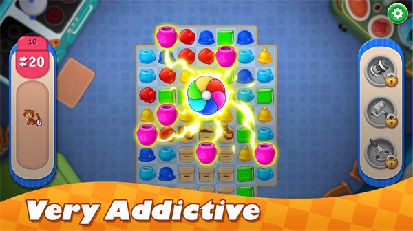 豪宅装修 v1.0.12 安卓版2