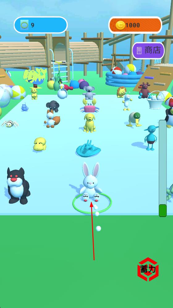 套了個圈 v1.0.3 安卓版 0