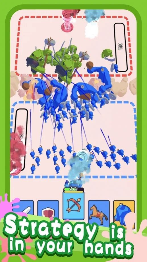 抽簽戰(zhàn)術(shù) v1.0.4 安卓版 1