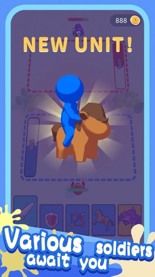 抽簽戰(zhàn)術(shù) v1.0.4 安卓版 2