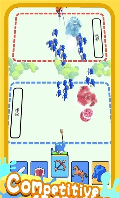 抽簽戰(zhàn)術(shù) v1.0.4 安卓版 0