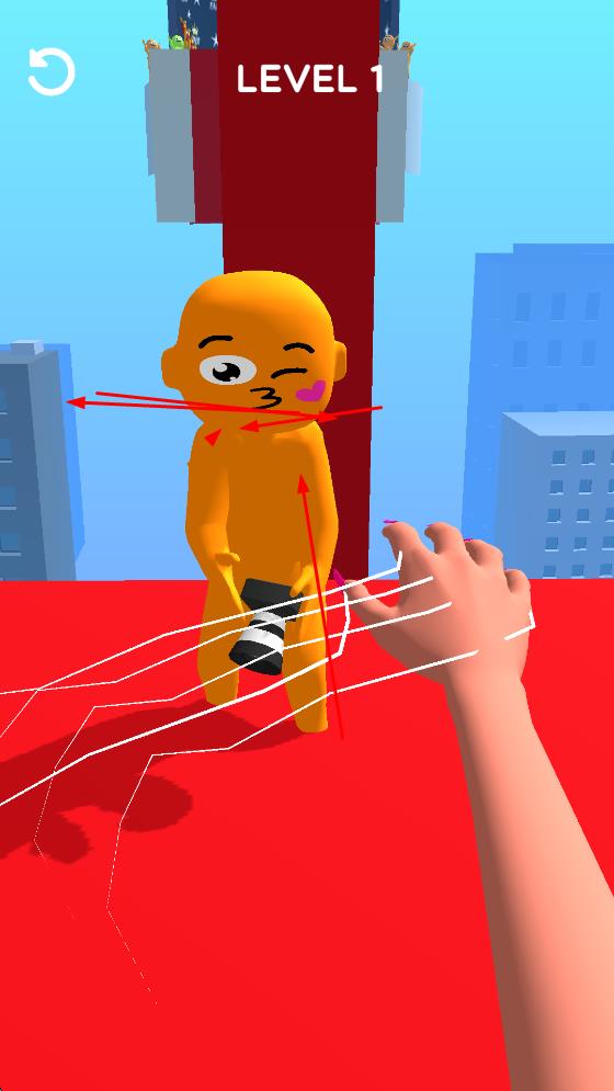 指甲皇后 v1.0 安卓版 0