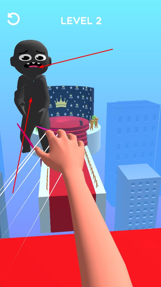 指甲皇后 v1.0 安卓版 1