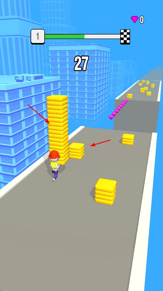 高跟搬砖 v0.3 安卓版2