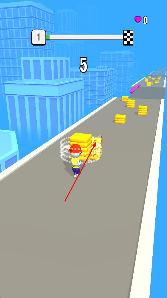 高跟搬砖 v0.3 安卓版0