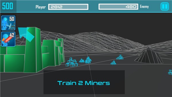 火柴人霓虹戰(zhàn)爭(zhēng) v1.09 安卓版 0